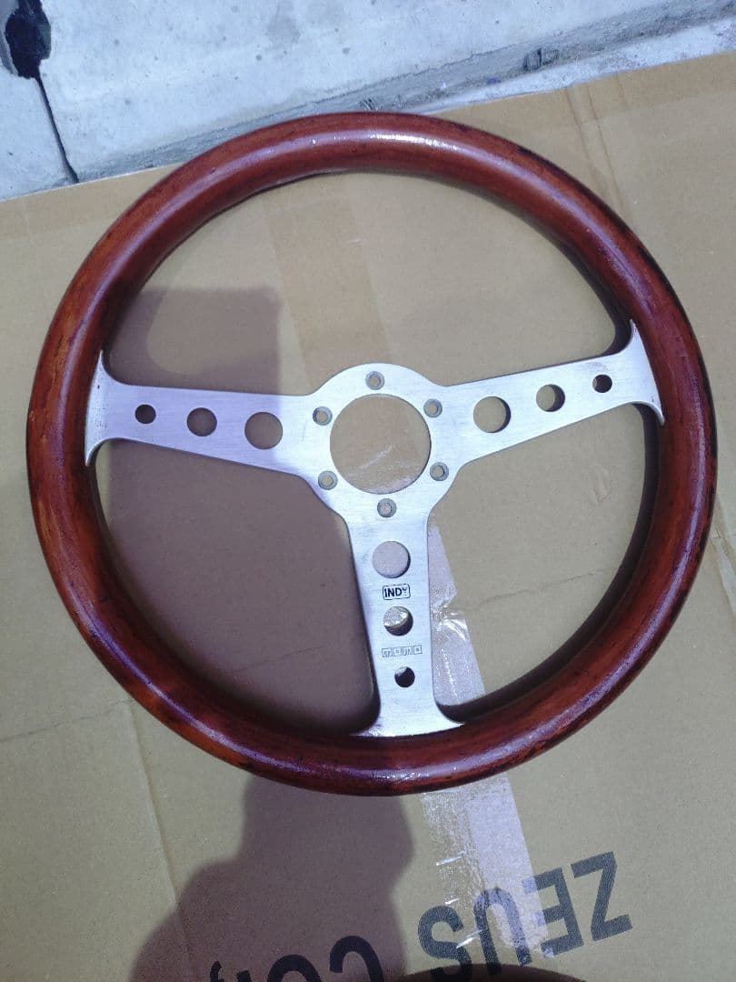 社外ハンドル4本セット