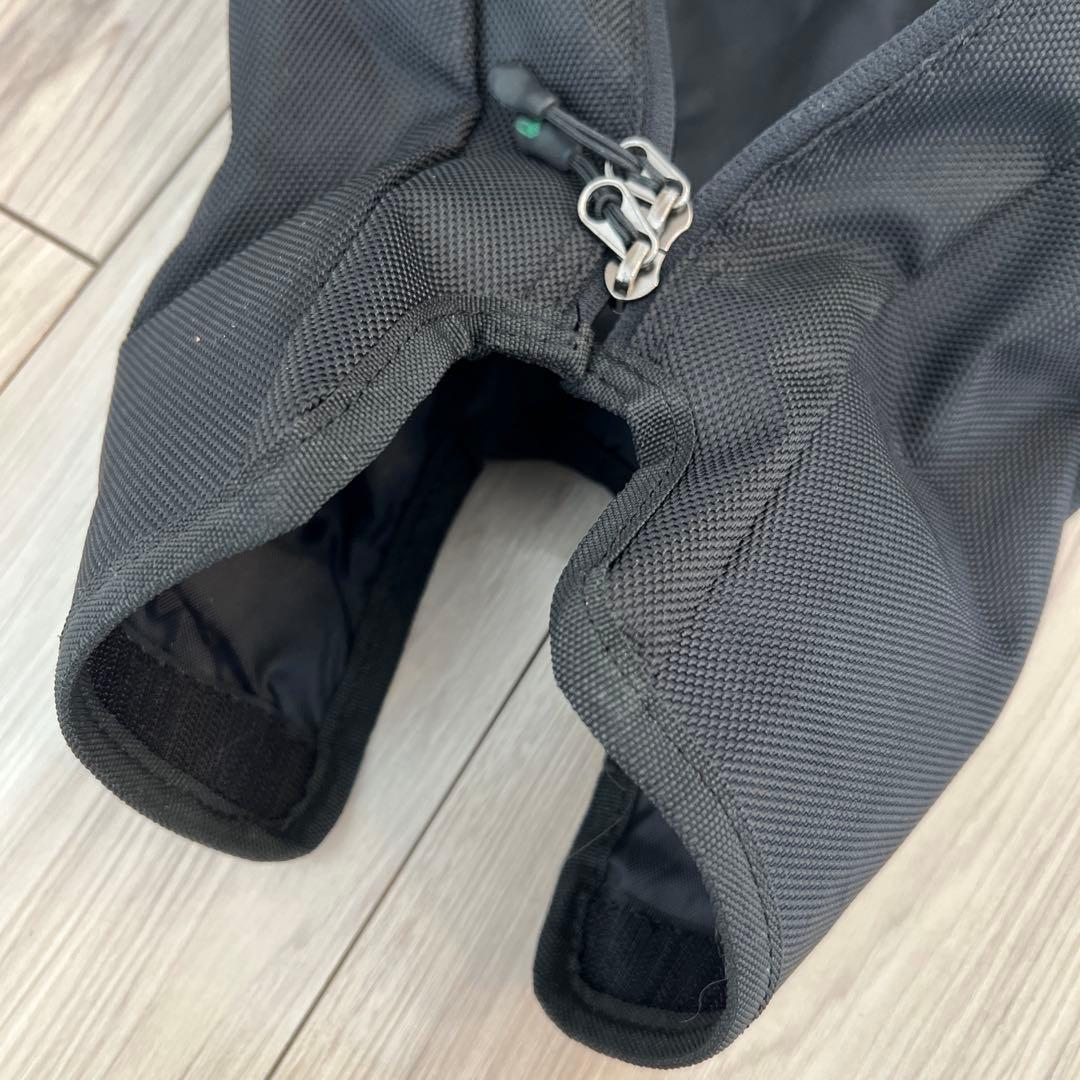 BEAMS GOLF セルフスタンド ゴルフケース