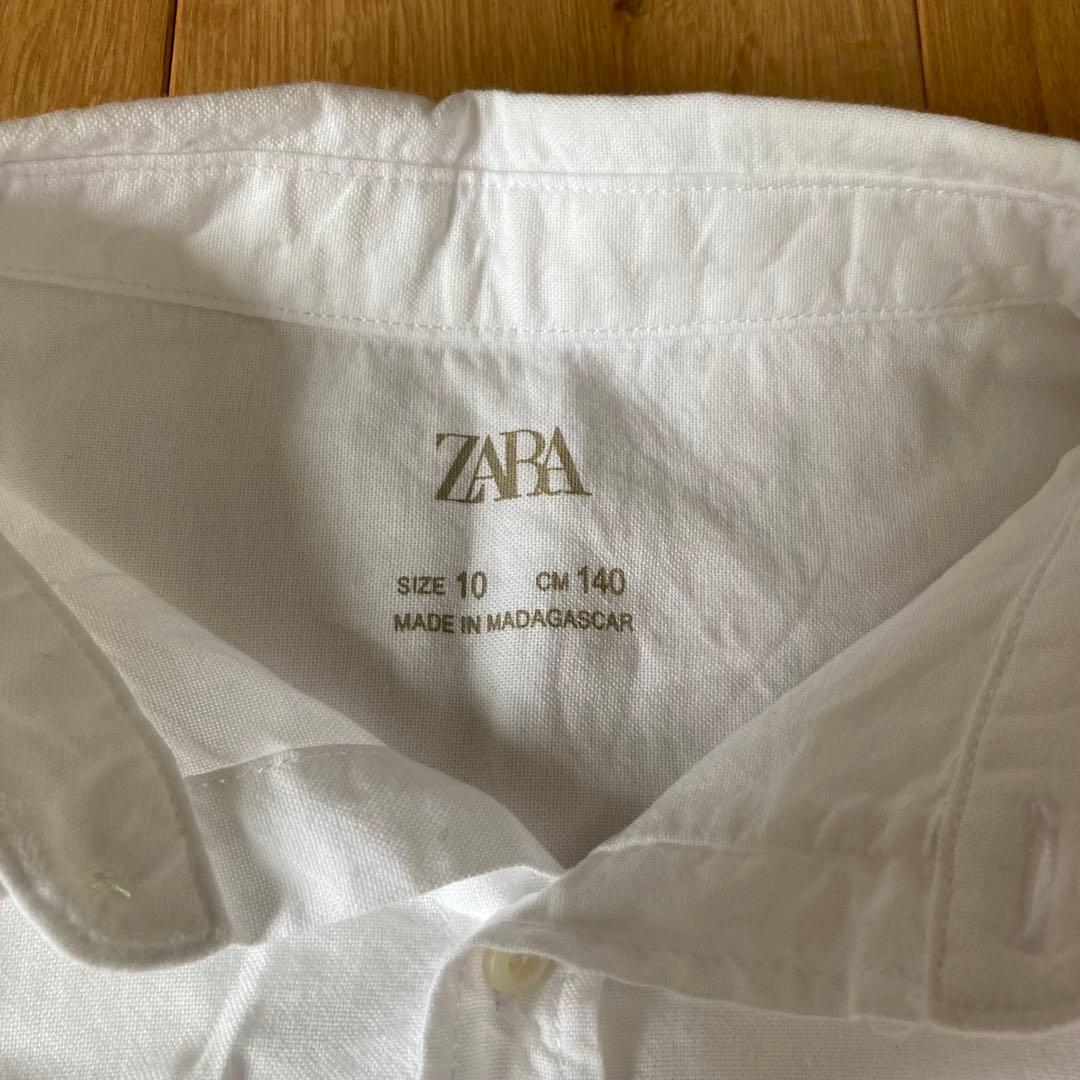 ZARA キッズ　ジャケット　フォーマルセット