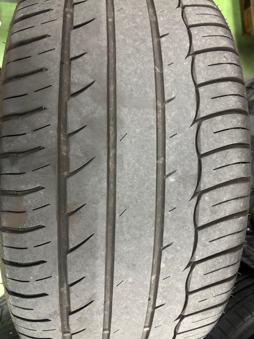 BMW 20インチ ホイール タイヤセット　7シリーズ　5シリーズ