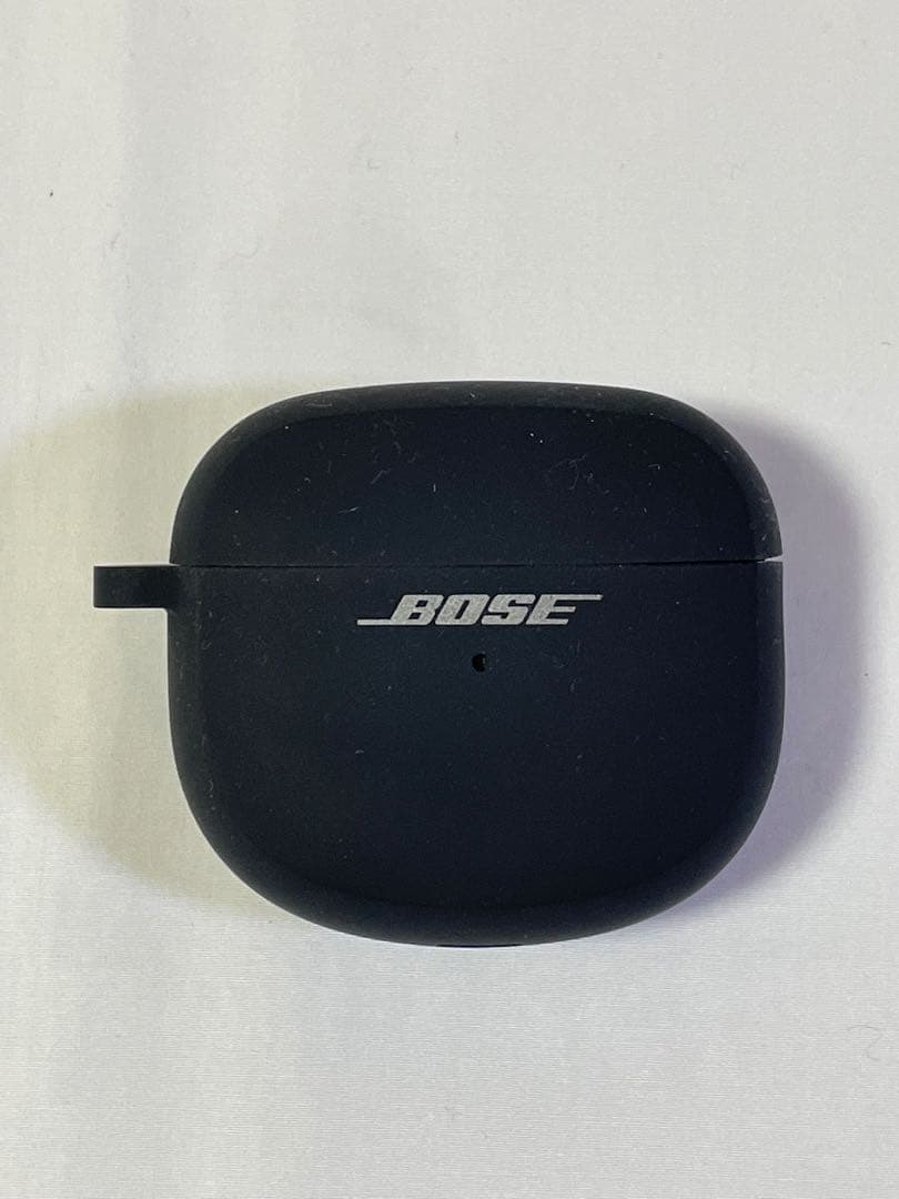 BOSE Ultra Open Earbuds ワイヤレスイヤホン