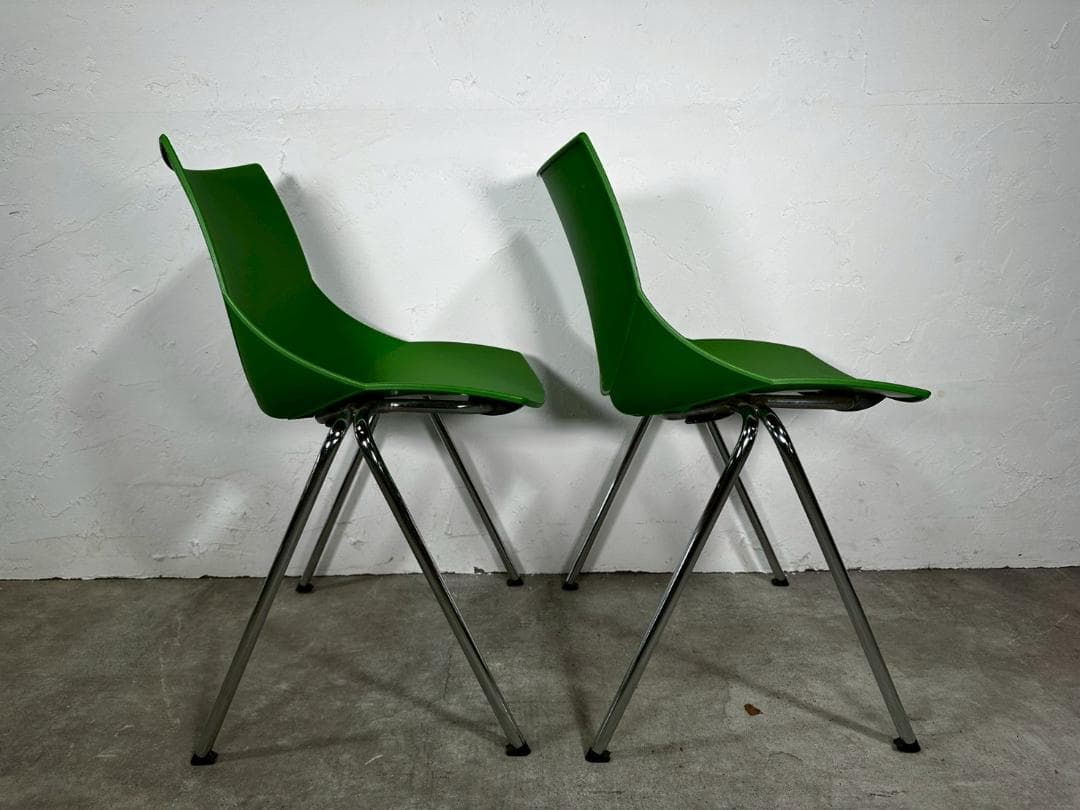 『KOSKA』コスカ シェルチェア ダイニングチェア チェア RWcha65