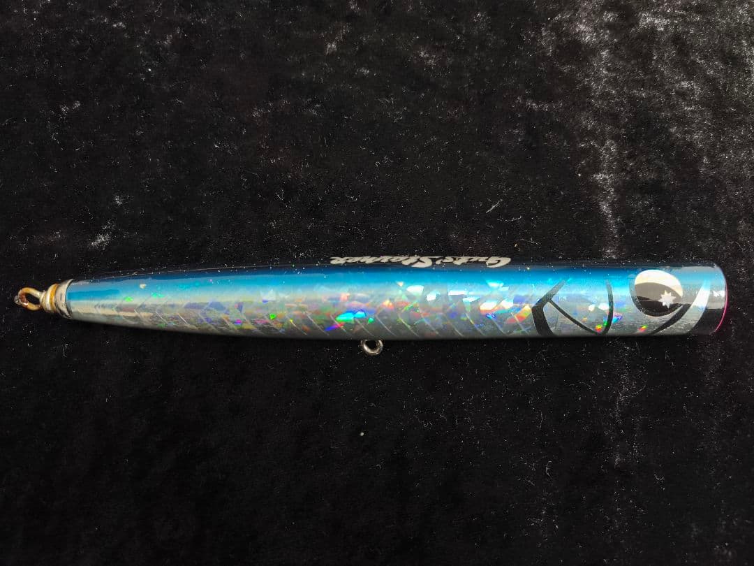 フラッシュユニオン　ガッツステイナー215