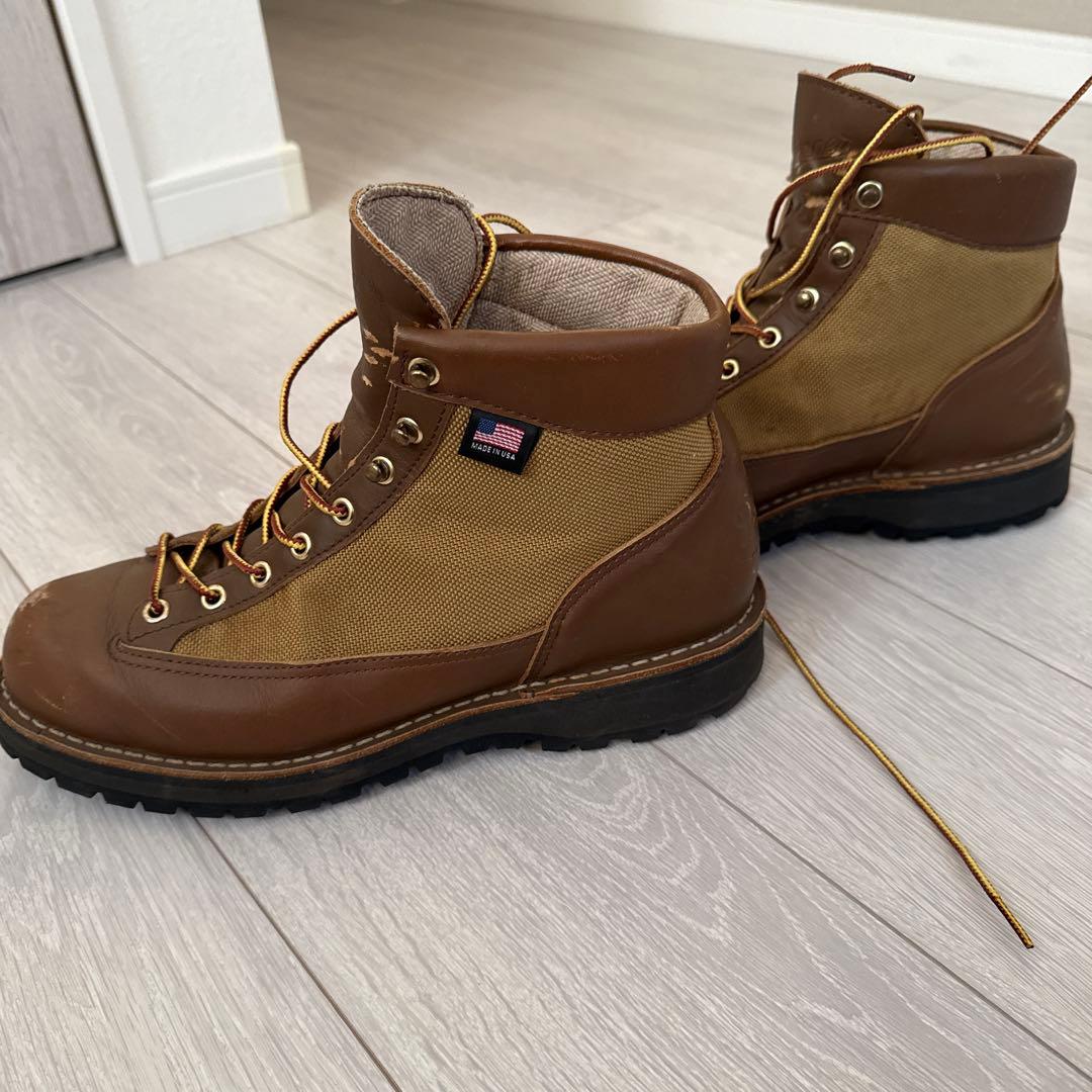 khxhi専用ダナーライトブーツ