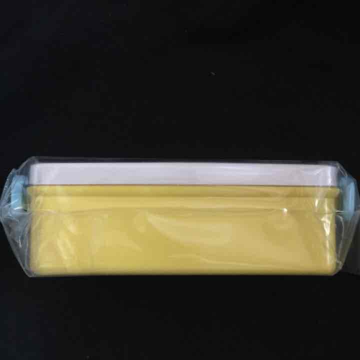 ミッフィーお弁当箱