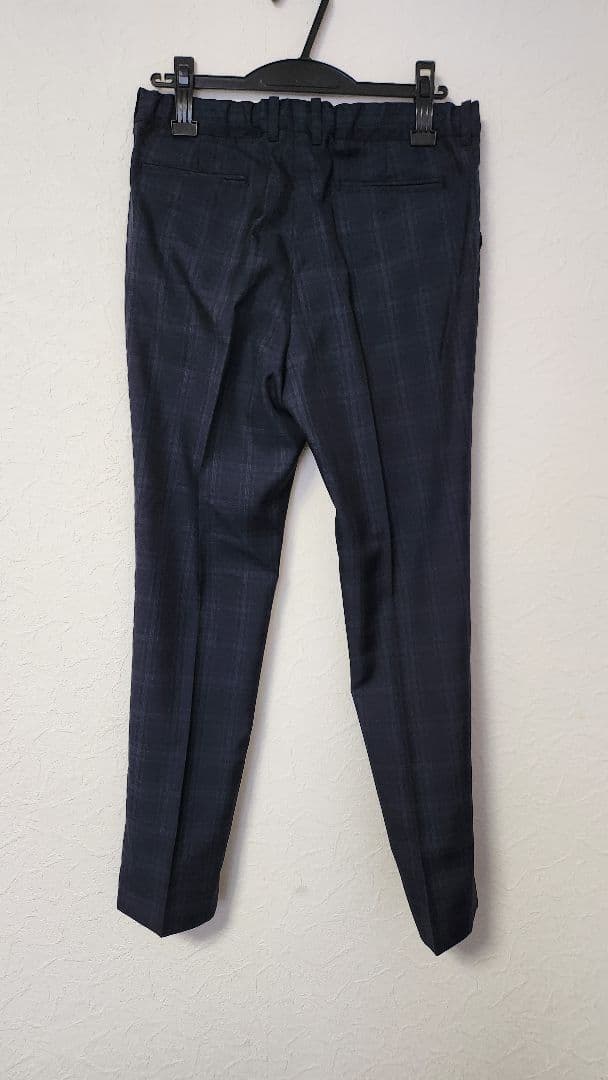 スーツ　一式　小学校　卒業式　男児　流行デザイン　BEAMS