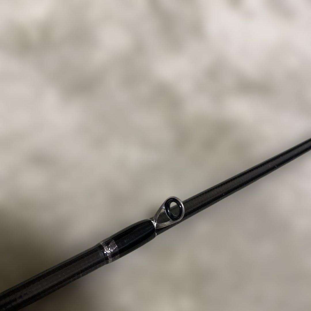 【美品】Jackson オーシャンゲート 74L-K ST LGMIX