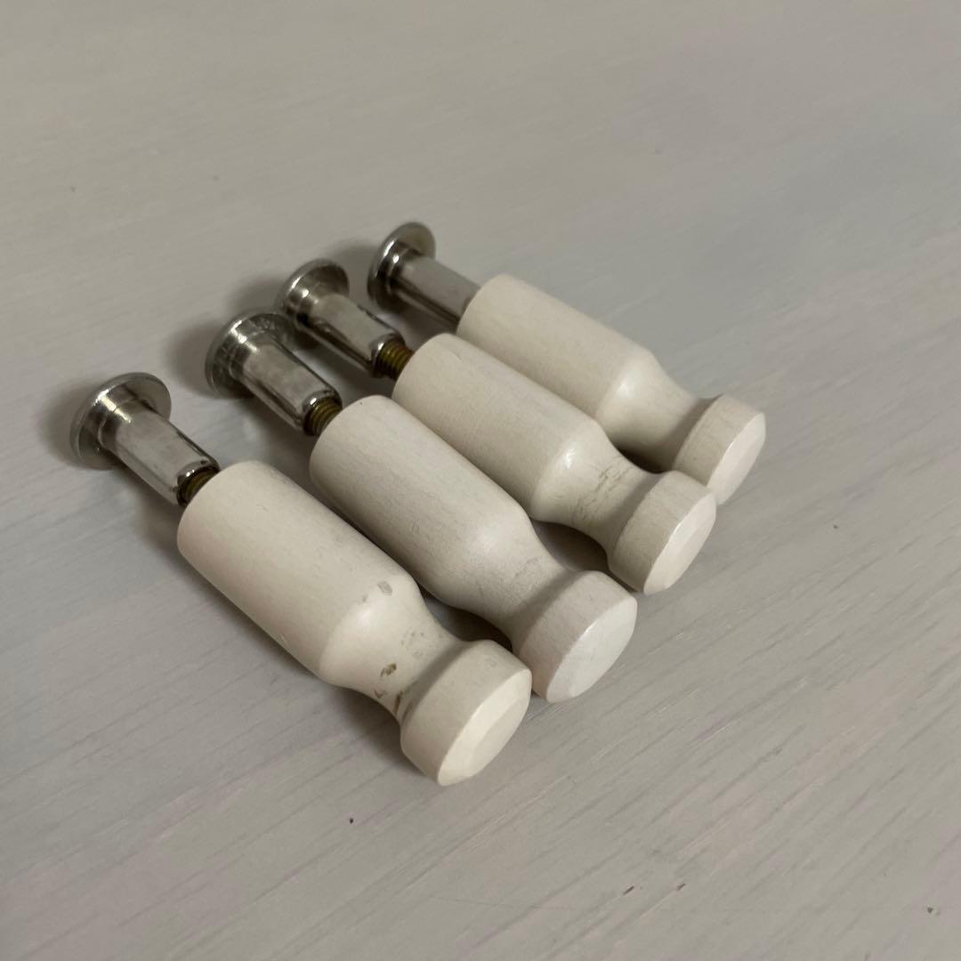 カリモク×ベネッセ学びデスク　ライトベージュ 木製デスク 2引き出し付き