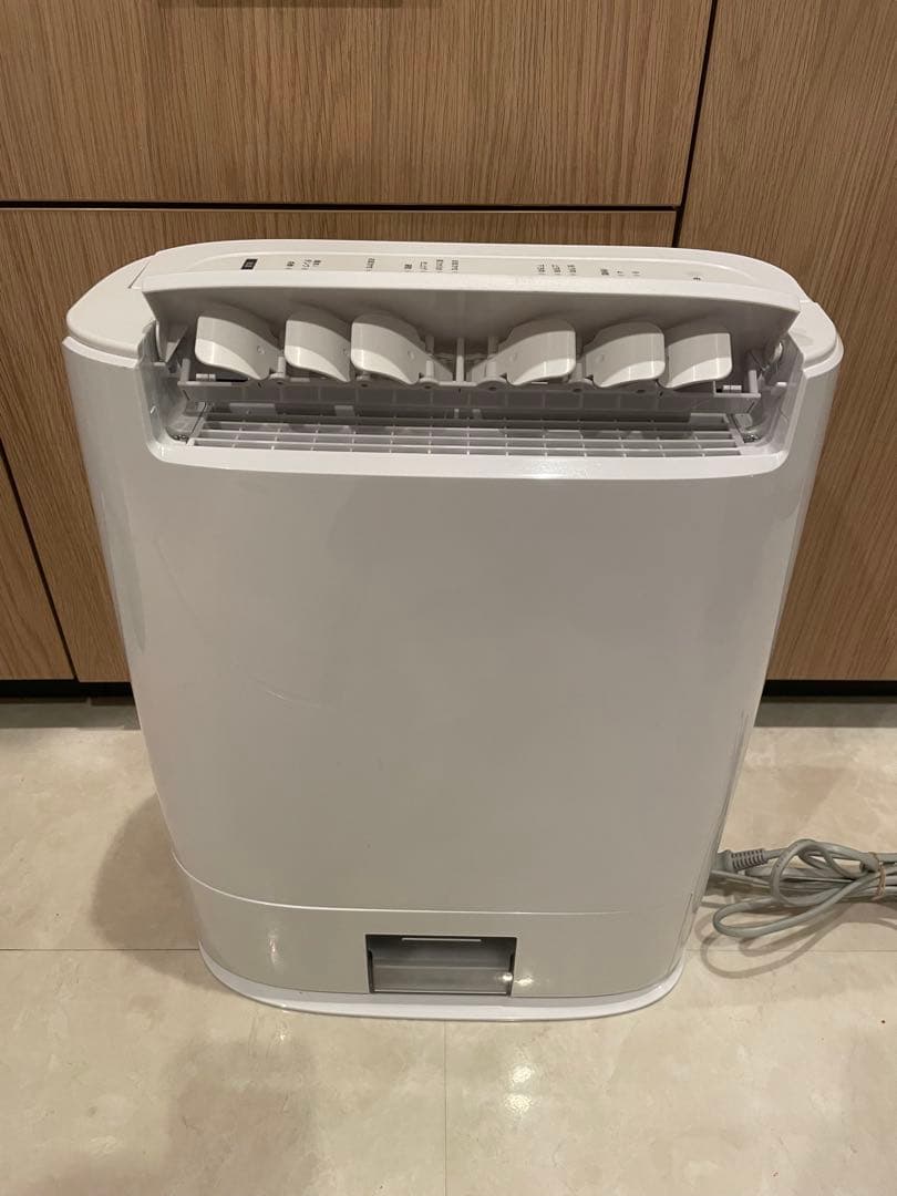 衣類乾燥除湿機　パナソニック　F-YZS60