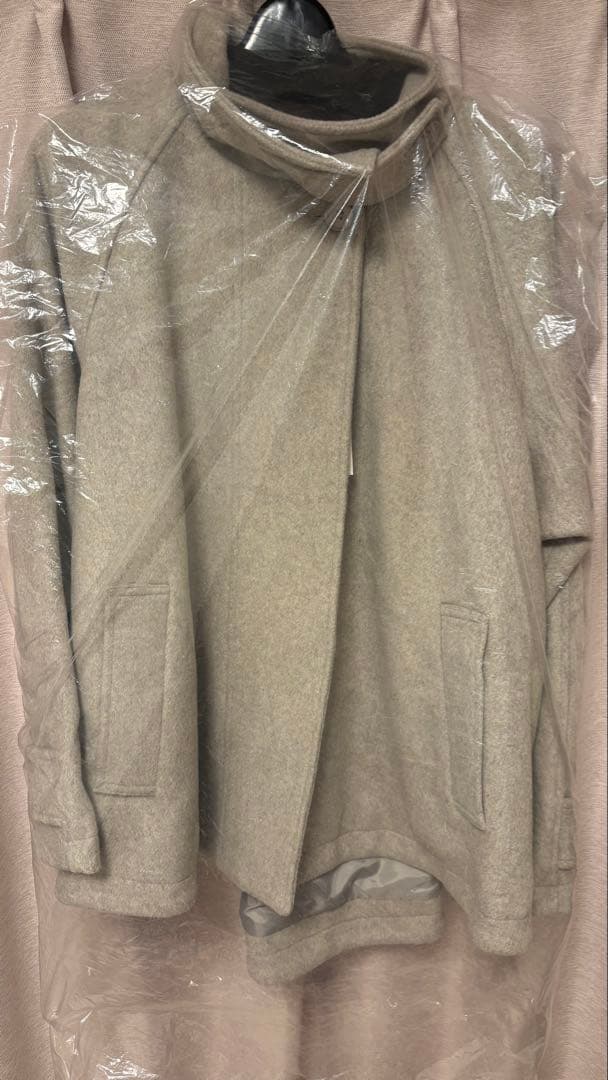 intimite ｜Stand A Line Coat