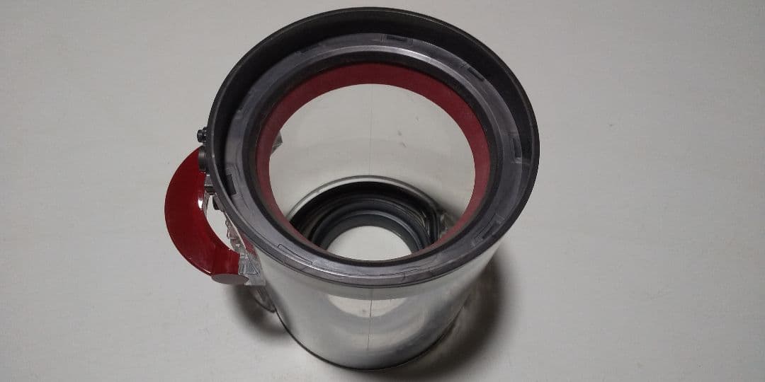 sv14本体 (ダイソン掃除機)