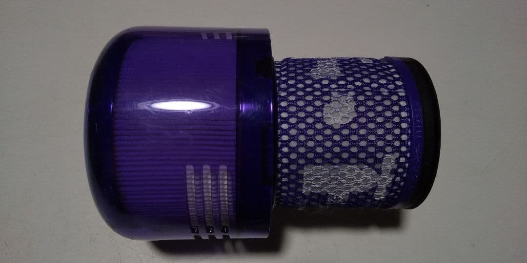 sv14本体 (ダイソン掃除機)