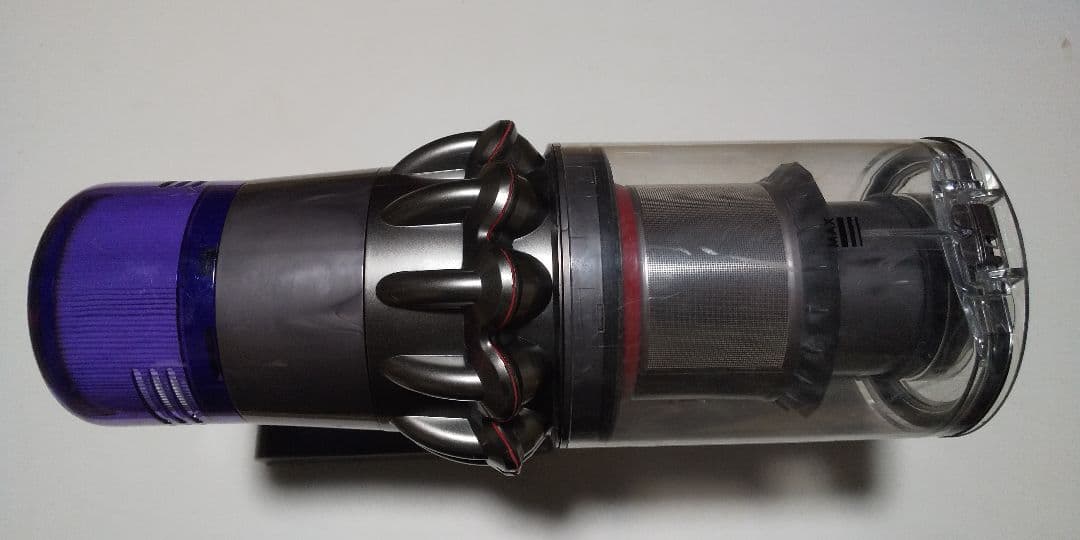 sv14本体 (ダイソン掃除機)