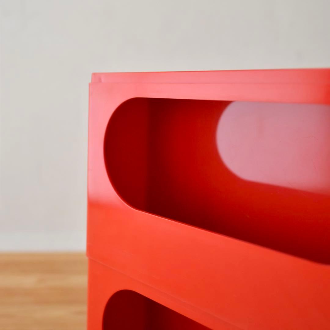 Joe Colombo ボビーワゴン　B-LINE