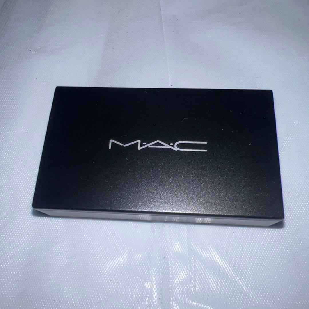 【新品未使用】MAC 化粧品セット