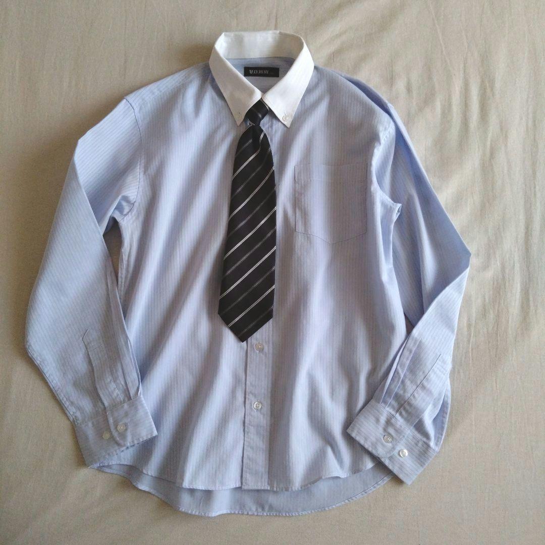 【美品】卒業式・入学式　男子スーツセット　150cm　フォーマル