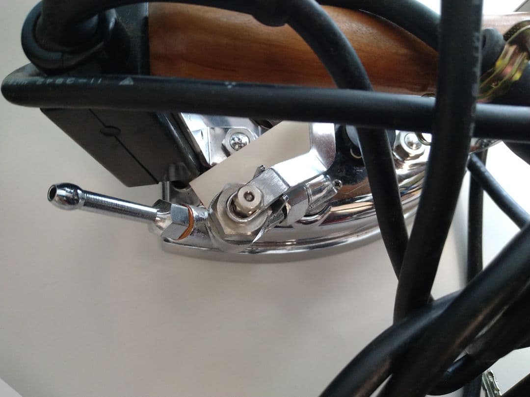 オーサカアイロン 大阪アイロン OSAKA T50P