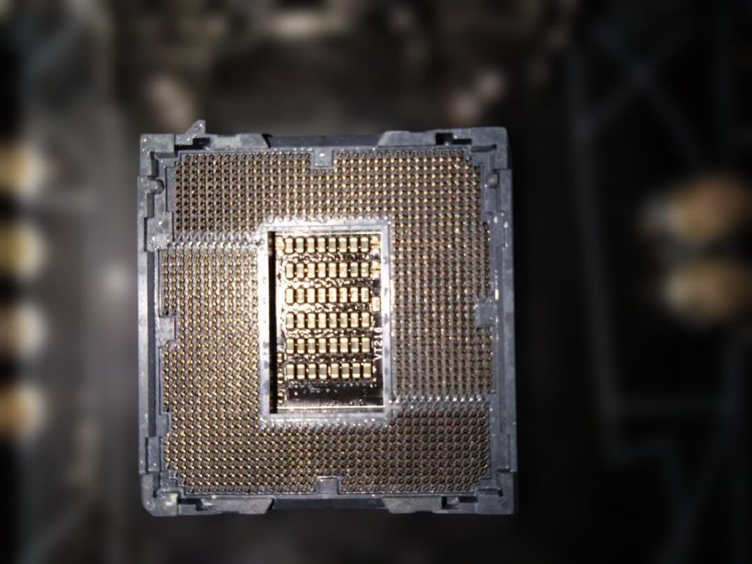 【動作値下】ASRockZ170 Extreme4 i7-6700K CPUF付
