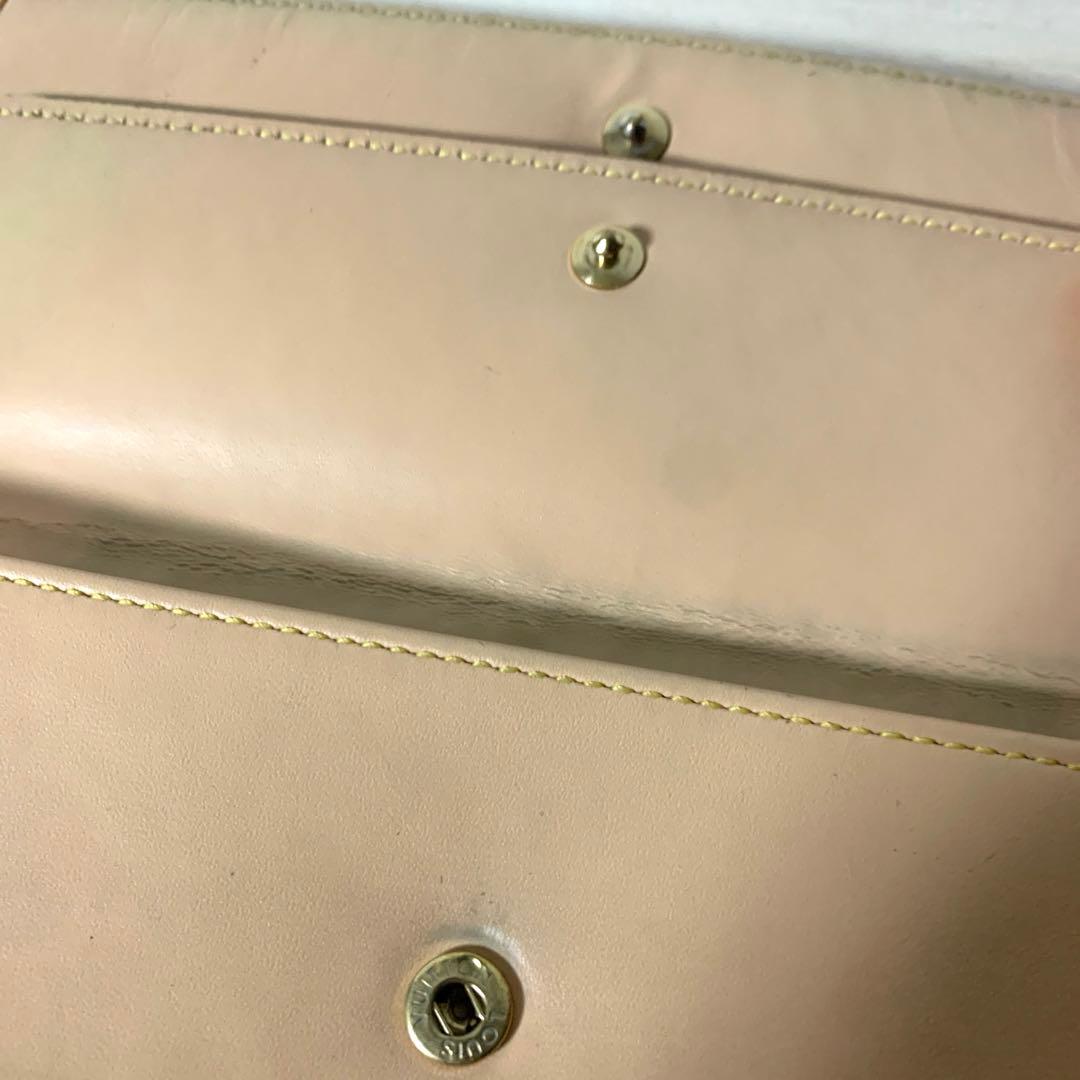 ルイヴィトン 長財布モノグラムマルチカラー インターナショナル 長財布