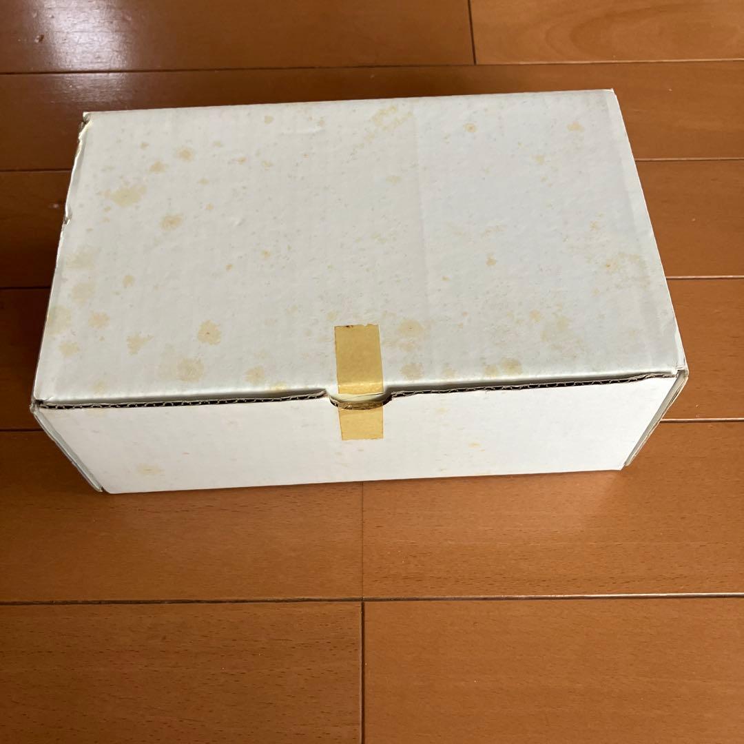 イタリア製象嵌【Demain(ドマン)】ジュエリーボックス オルゴール付き