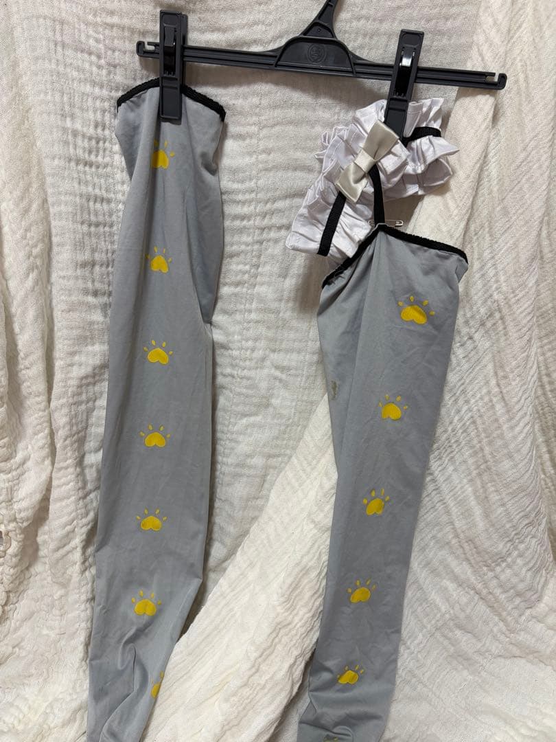 ラブライブ！南ことり キャットツインテール編 コスプレフルセット⚠️説明要チェック