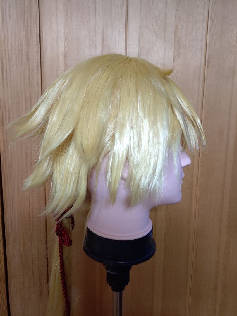 原神 トーマ Lardoo製 衣装 ウィッグ Mサイズ相当