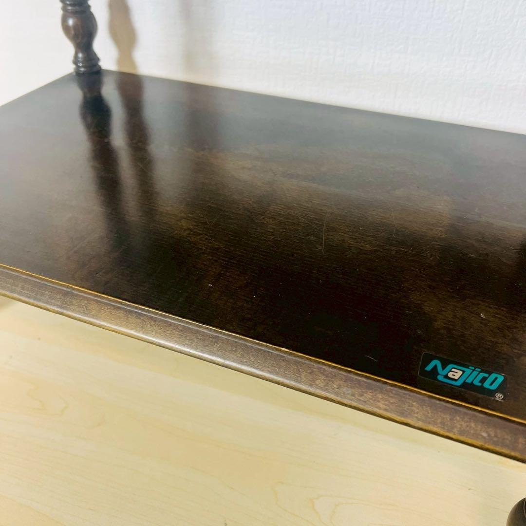 ナジコ najico side table サイドテーブル 花台 サイドボード