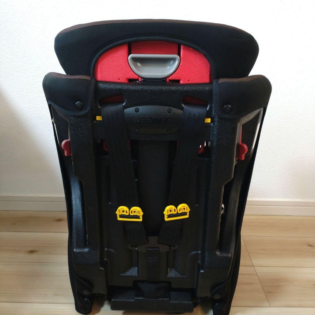 レカロ Start J1 smile チャイルドシート　キッズシート