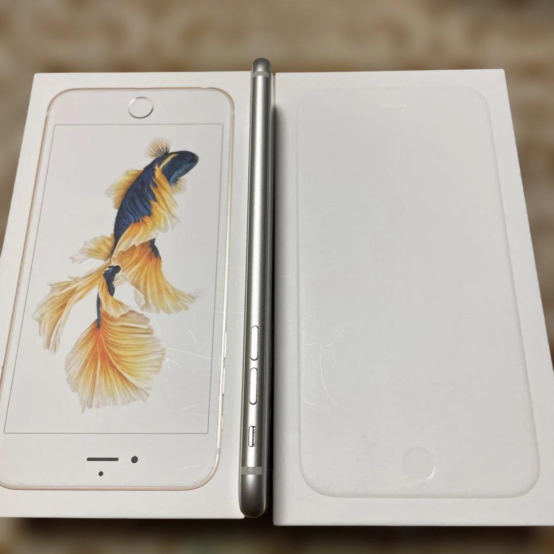 極美品Apple iPhone 8 Plus256GB 純正充電ケーブル付き