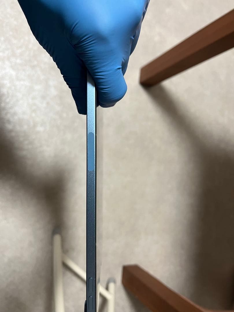 【バッテリー最大容量84％】iPad Air 第5世代