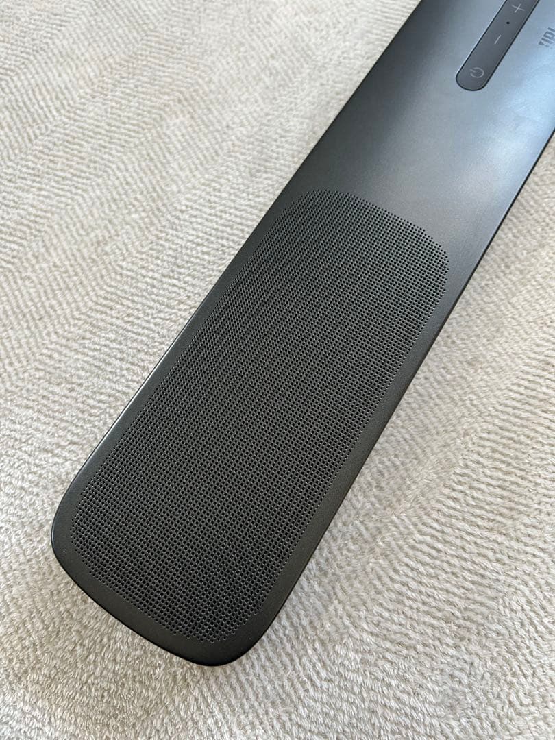 JBL サラウンドサウンドバー Bar 5.0 MultiBeam