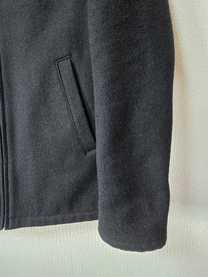 ワコマリア、ギルティパーティーズ、天国東京、メルトンジャケット、検索/キャリー