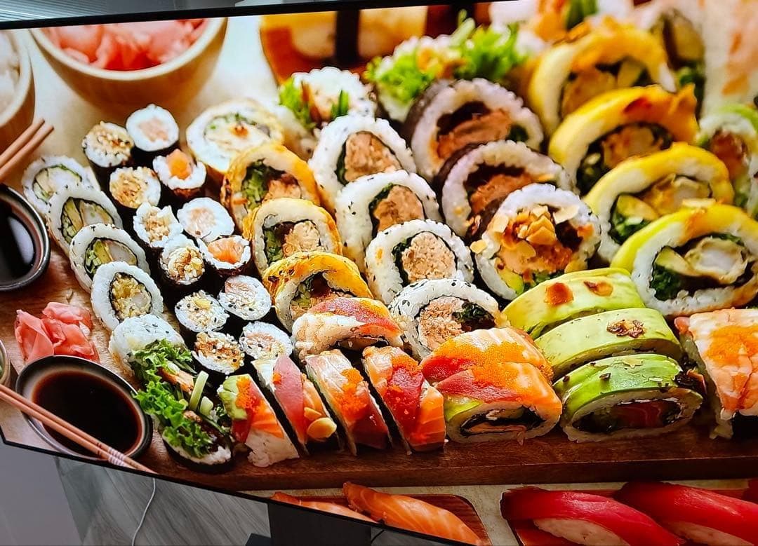 【OLED】有機EL 65インチ OLED65CXPJA