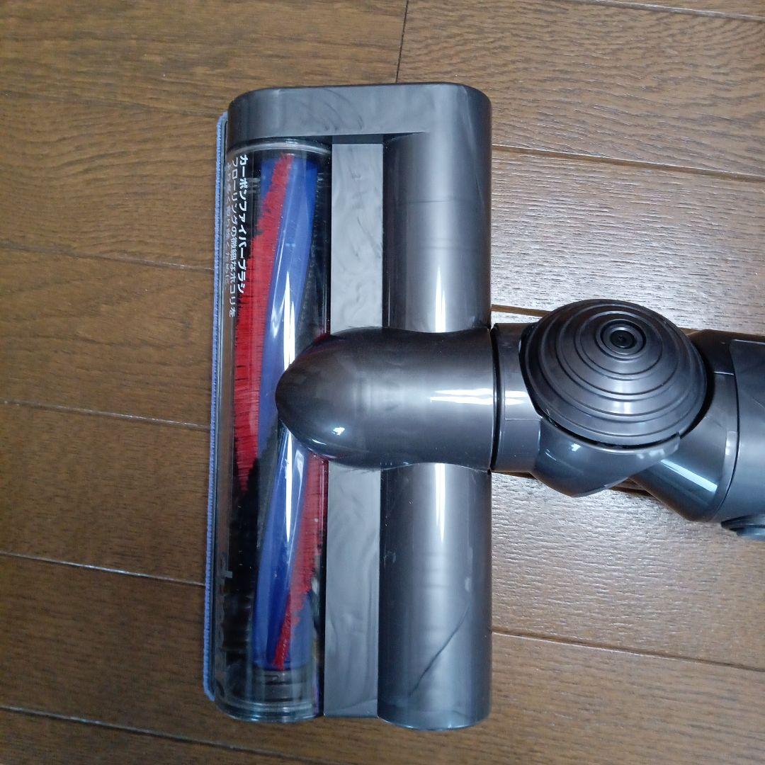 ★　dyson ダイソン キャニスター掃除機 本体　★