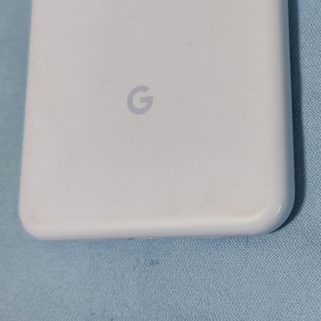 Google Pixel 3a SIMロック解除済