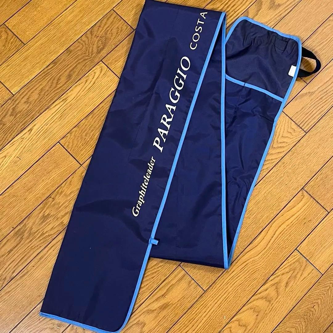 オリムピック PARAGGIO COSTA GOPCS-1102MH ロッド 竿