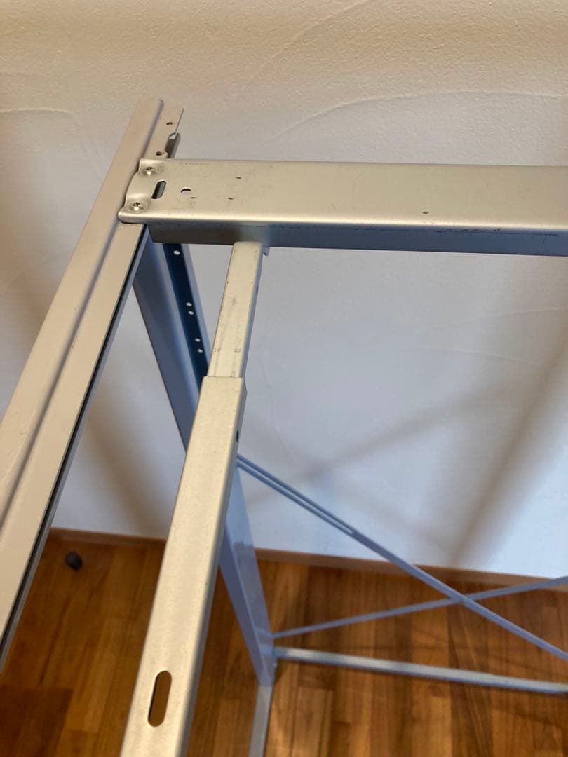 HITACHI 日立 衣類乾燥機用 のびのびスタンド DES-N76