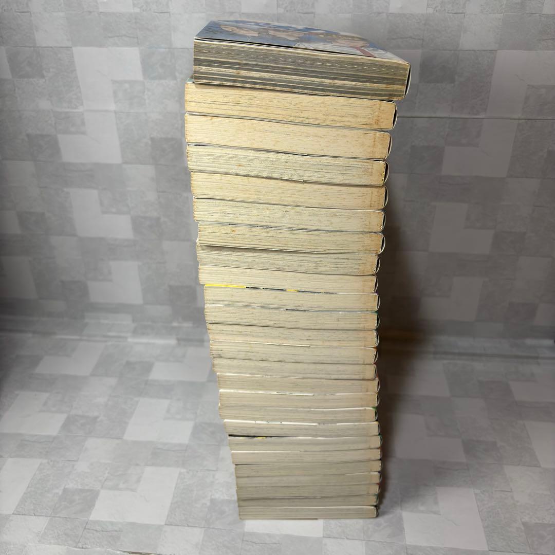 C1104 頭文字D イニシャルD しげの秀一 全巻 完結 セット + おまけ