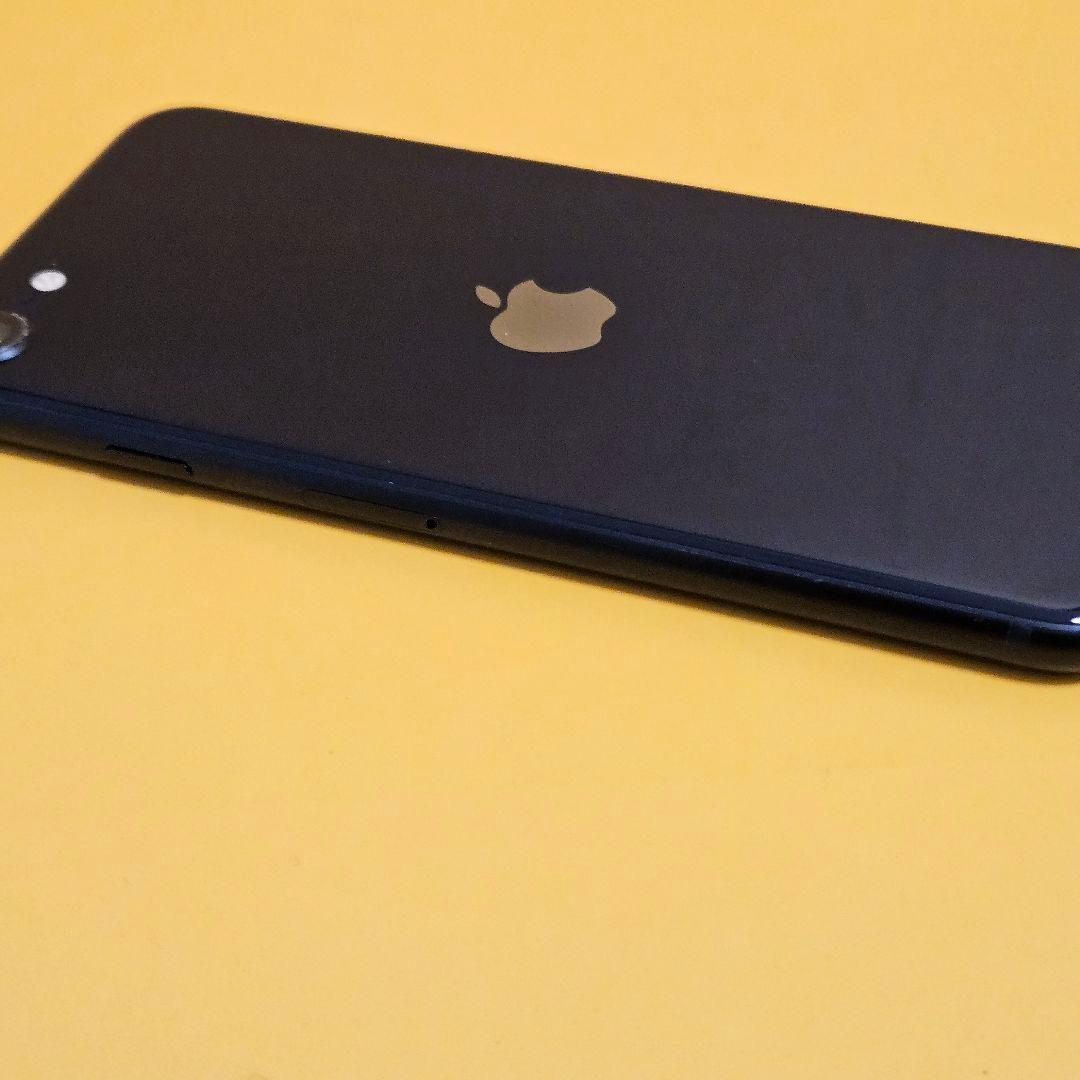 iPhone SE(第3世代) 64GB｜24時間以内発送!#917