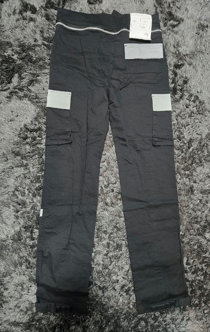 【定価20万超え３点セット】HELIOT EMIL / エリオットエミル S