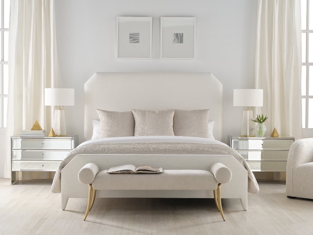 ✨高級家具 Baker Furniture 1人掛けソファ アームチェア ◎K1