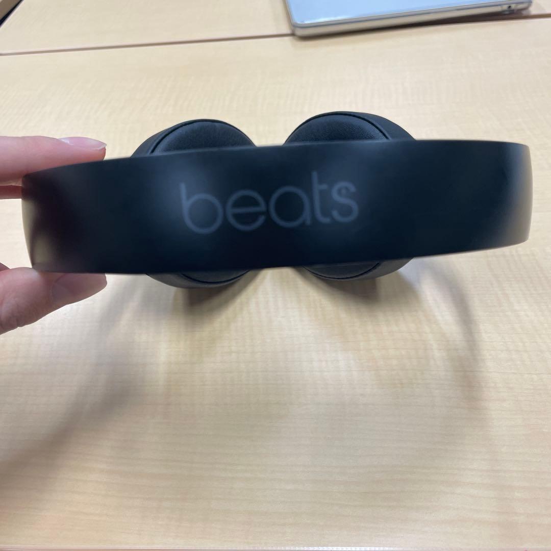 Beats studio 3 wireless 値下げしたよ