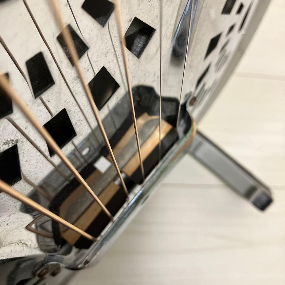 Dobro (ドブロ・リゾネーターギター) ハードケース付き