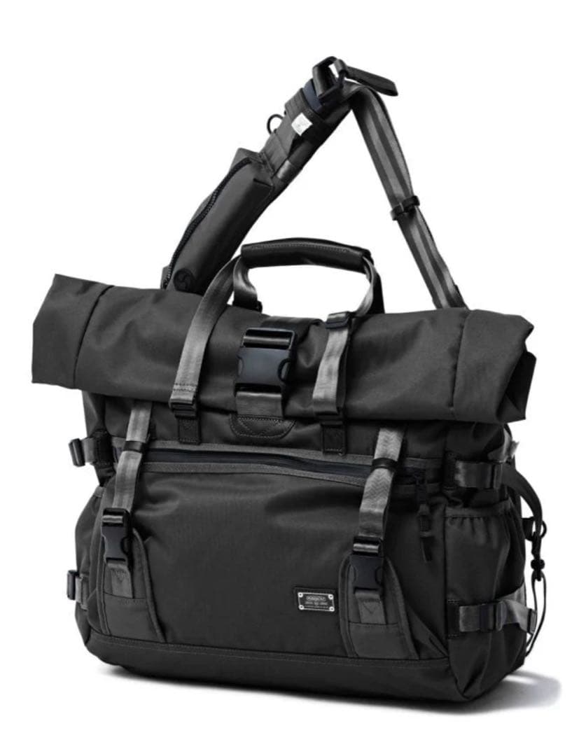 美品‼️AS2OV アッソブ 305D 2WAYバッグ