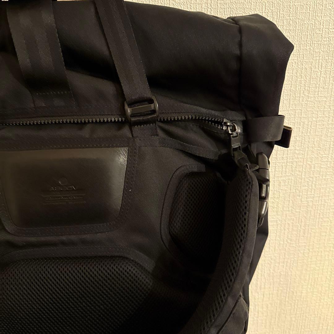 美品‼️AS2OV アッソブ 305D 2WAYバッグ