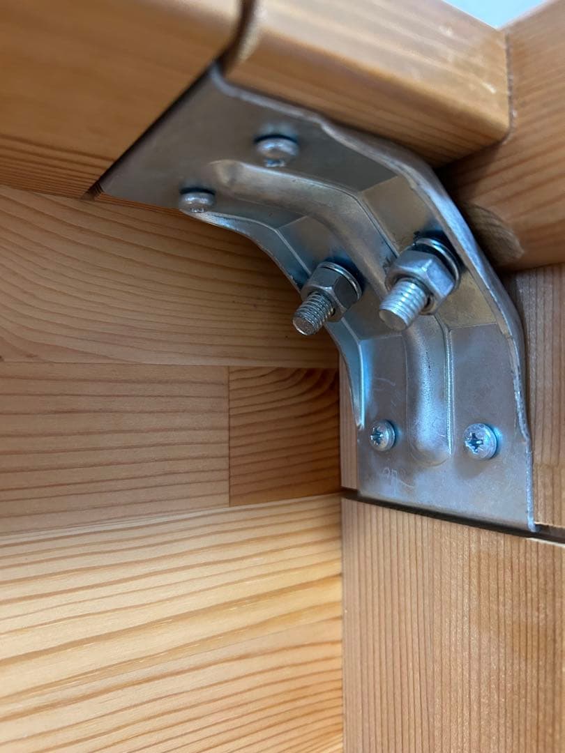 木製ナチュラルウッドテーブル