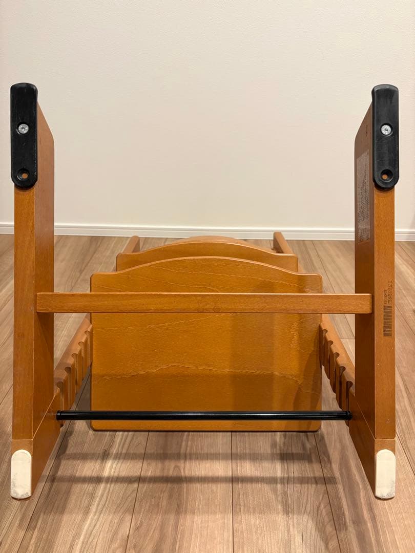 美品！廃盤！STOKKE ストッケ トリップトラップ ベビー チェア 椅子