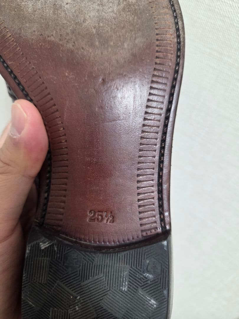 スコッチグレイン　モデナ　アウトレット店舗販売品