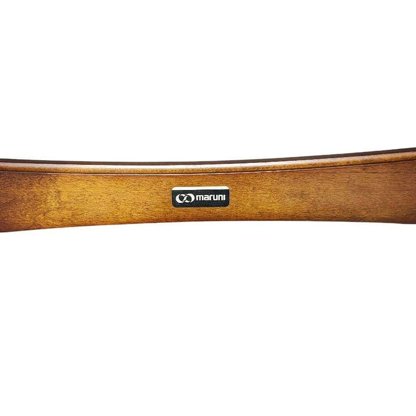 maruni マルニ木工 マキシマムシリーズ ツーロン フォールディングチェア