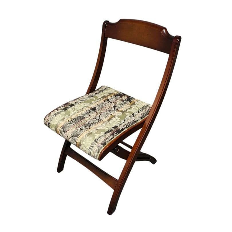 maruni マルニ木工 マキシマムシリーズ ツーロン フォールディングチェア